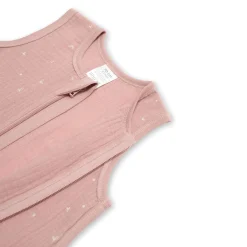 Musselin Schlafsack Tiny Flowers