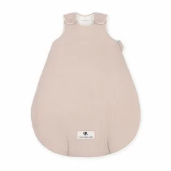 Musselin-Babyschlafsack Gr. 62/68