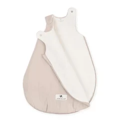 Musselin-Babyschlafsack Gr. 62/68