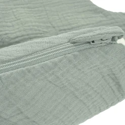 Musselin-Babyschlafsack Gr. 62/68