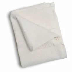 Musselindecke 75x100cm