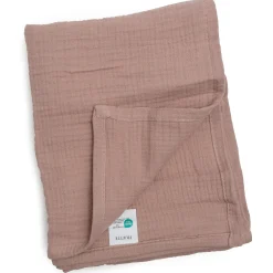 Musselindecke 75x100cm