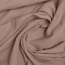 Musselindecke 75x100cm