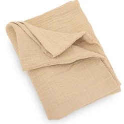 Musselindecke 75x100cm