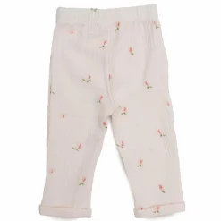 Musselin-Hose Blume