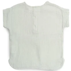 Musselin-Shirt Känguru