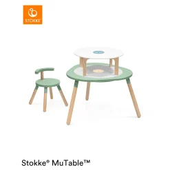 MuTable™ Bricks Tower V2