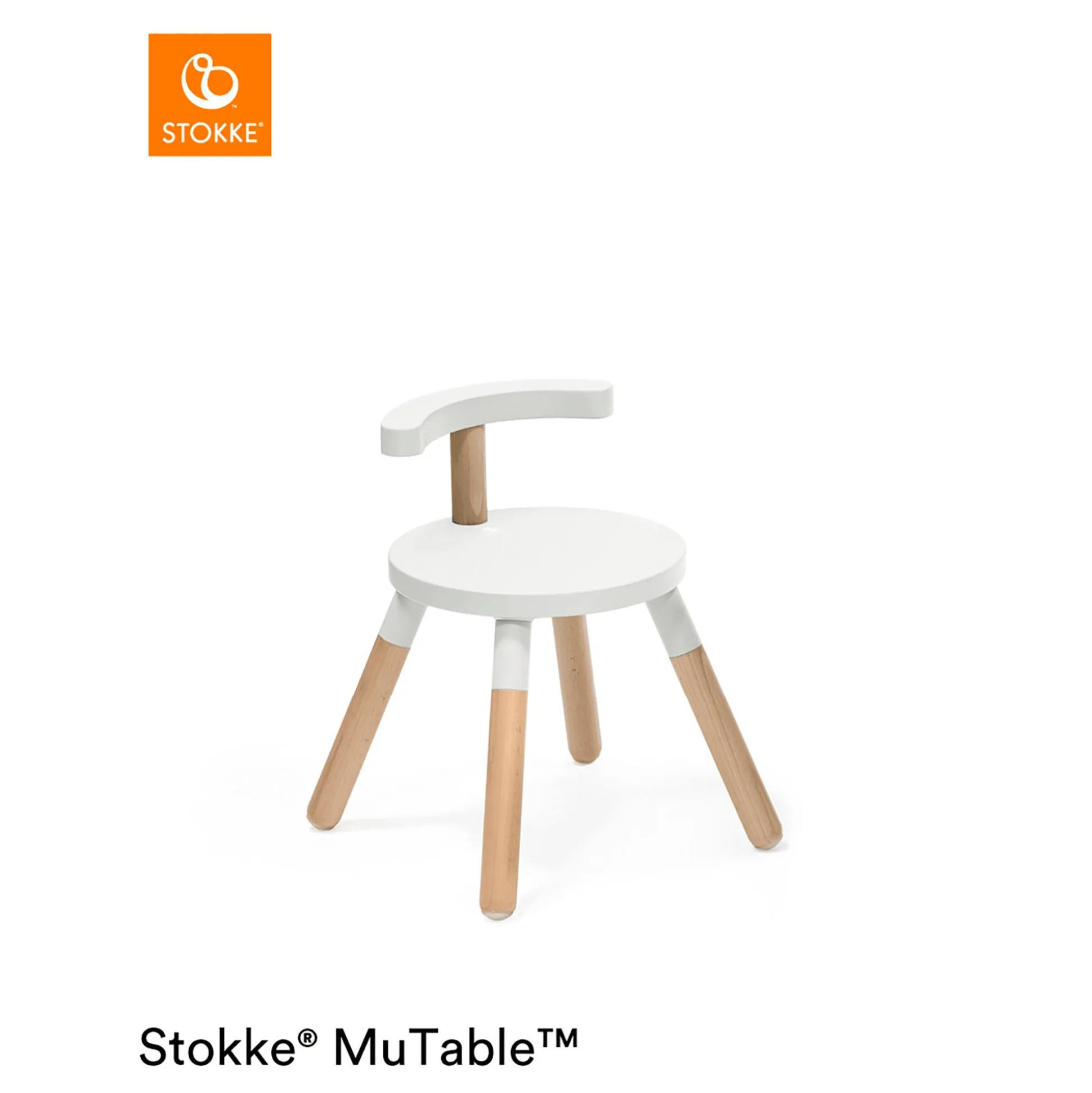 MuTable Chair V2