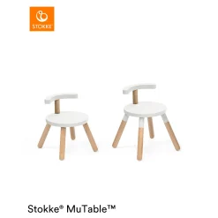 MuTable Chair V2
