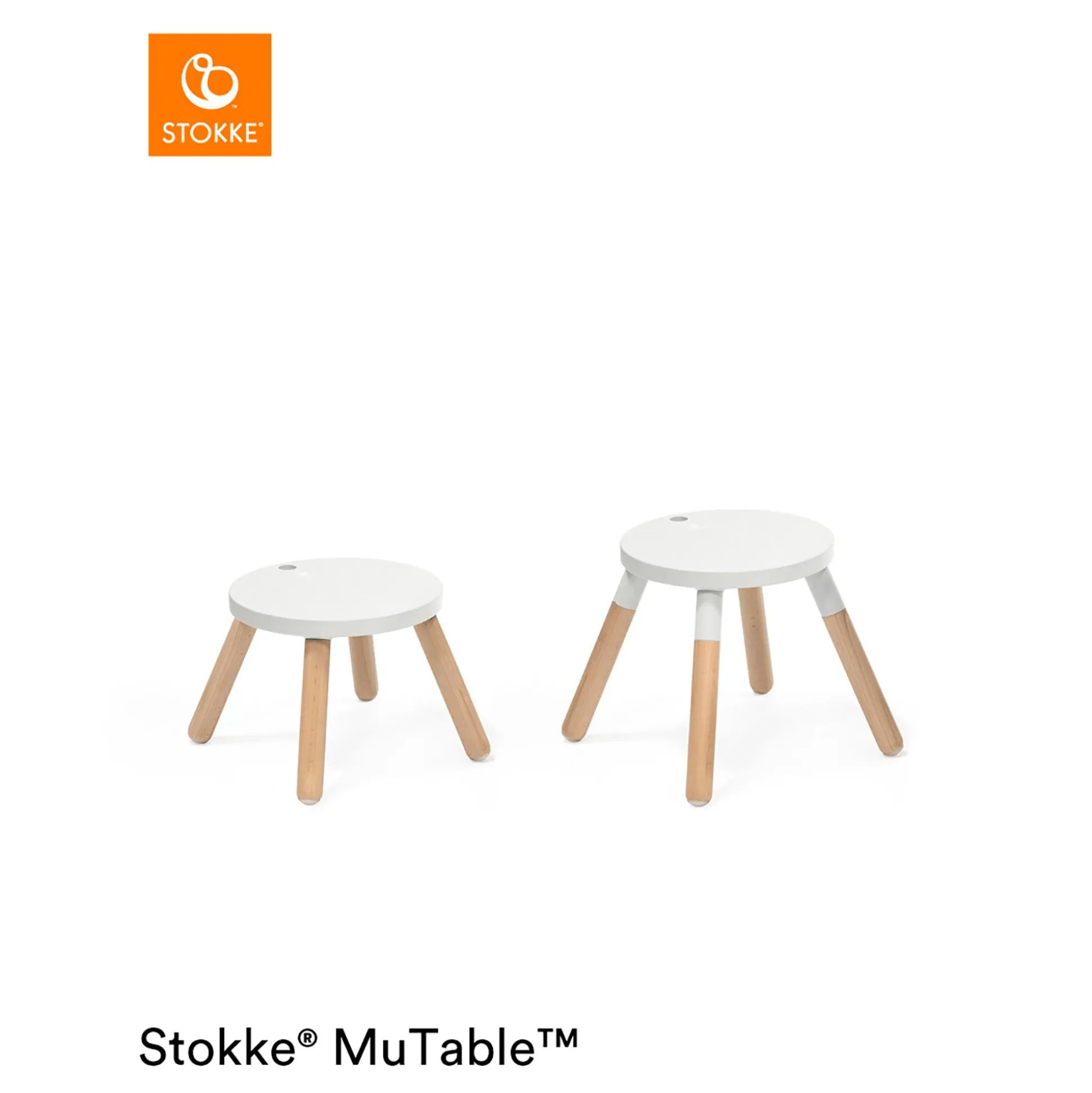 MuTable Chair V2