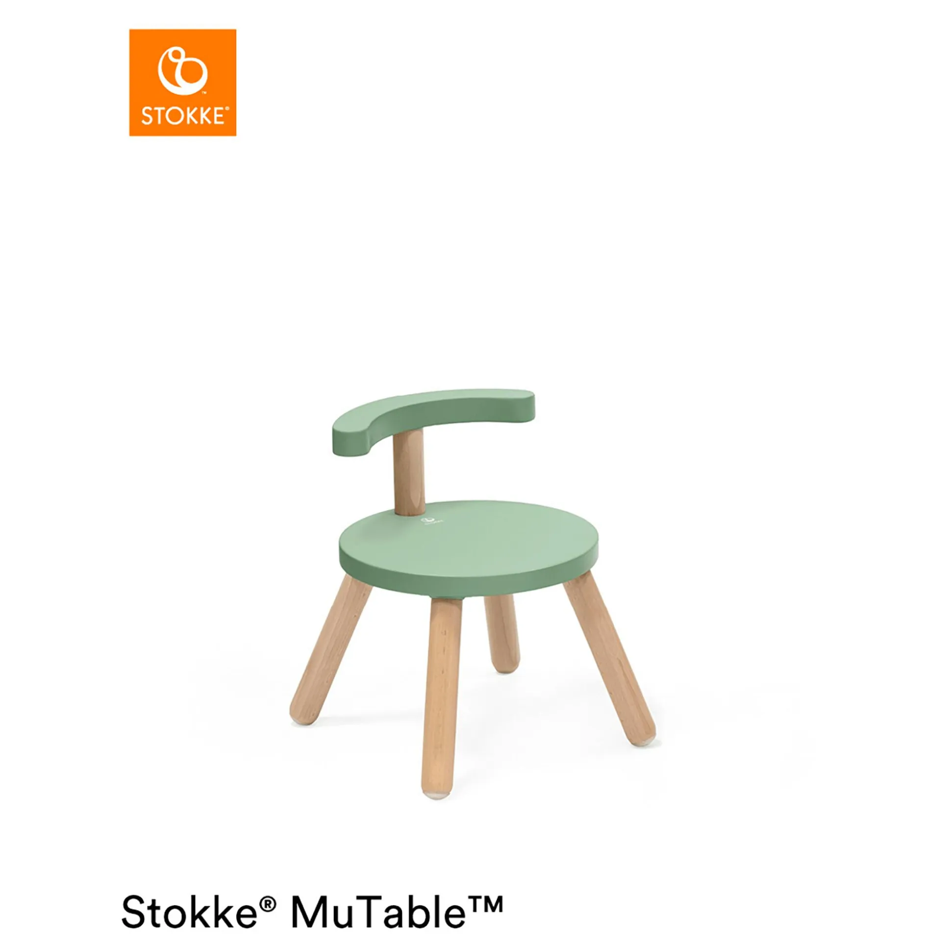 MuTable Chair V2