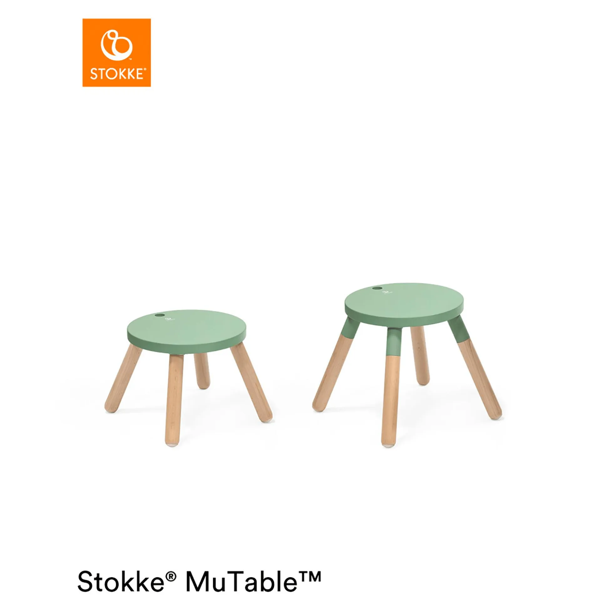 MuTable Chair V2
