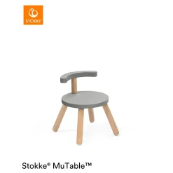 MuTable Chair V2