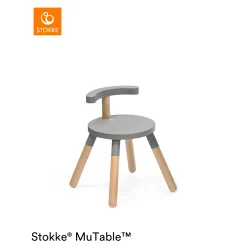 MuTable Chair V2