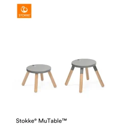 MuTable Chair V2