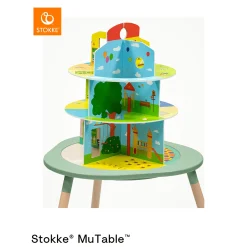 MuTable™ Spielhaus