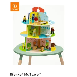 MuTable™ Spielhaus