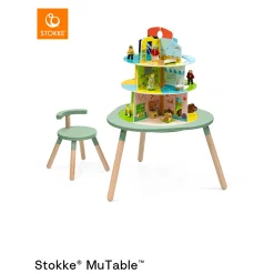 MuTable™ Spielhaus