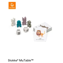 MuTable™ Spielscheibe V2 