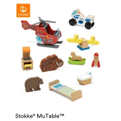 MuTable™ Spielzeug V2
