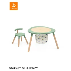 MuTable™ Spielzeugbeutel V2