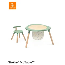 MuTable™ Spielzeugbeutel V2