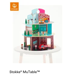 MuTable Szenario - Hero House