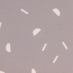 Mutterpasshülle Blocks Taupe