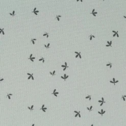 Mutterpasshülle Floral Mint