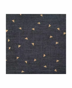 Mutterpasshülle Mum´s Organizer Triangle Dark Grey