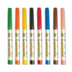 My first - Baby Markers