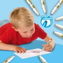 My first - Baby Markers