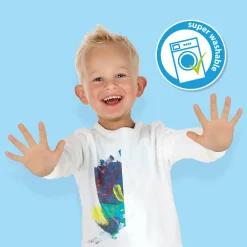 My first - Baby Markers