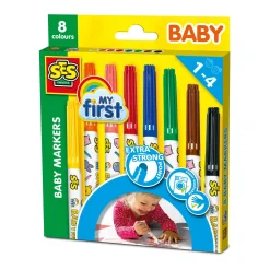 My first - Baby Markers