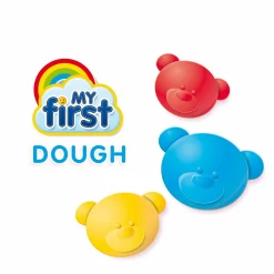 My first - Knete mit Werkzeug