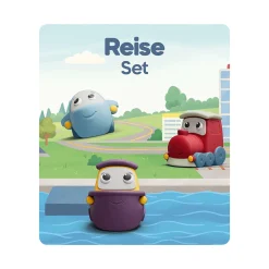 My First Tonies – Reise Set