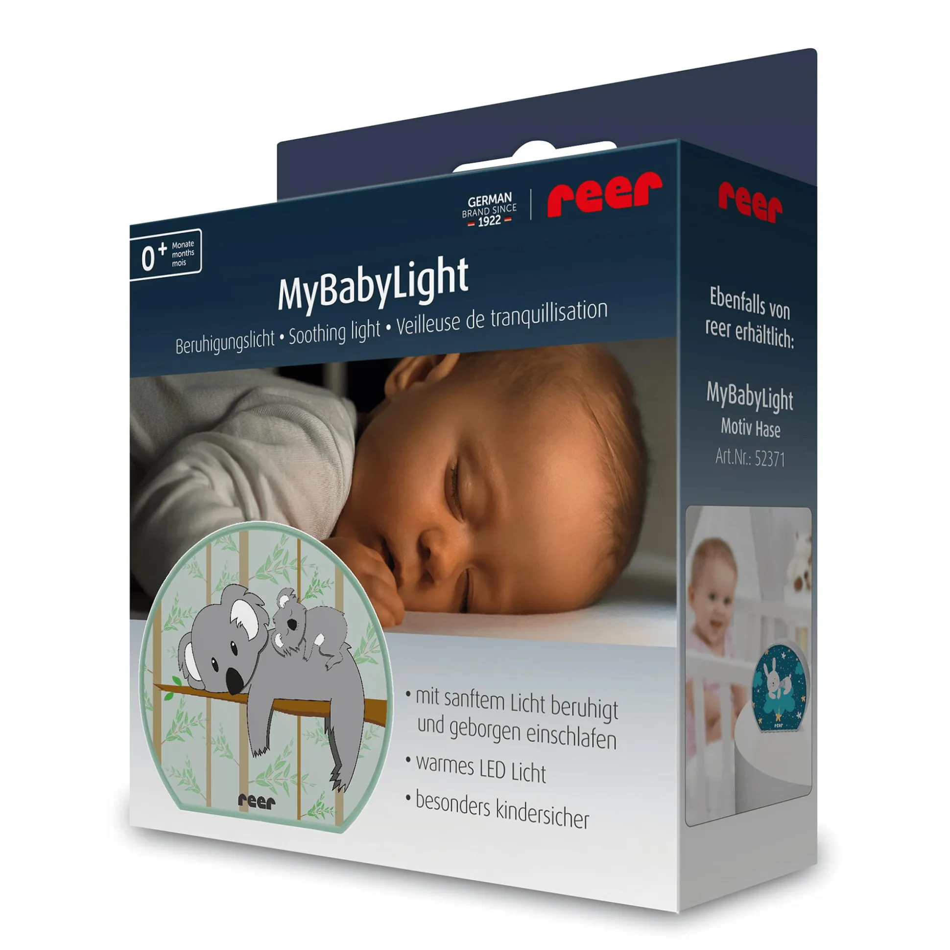 MyBabyLight Koala