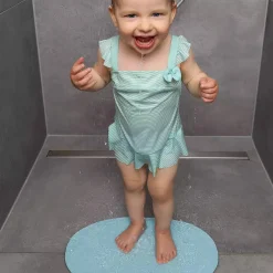 MyHappyBath Mat - Baby-Badewannenmatte