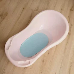 MyHappyBath Mat - Baby-Badewannenmatte