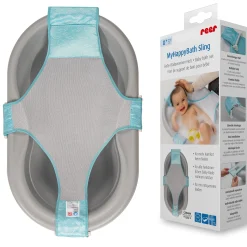 MyHappyBath Sling Baby-Badewannen-Netz