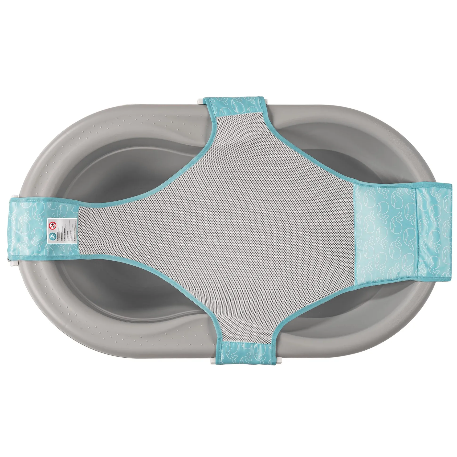 MyHappyBath Sling Baby-Badewannen-Netz