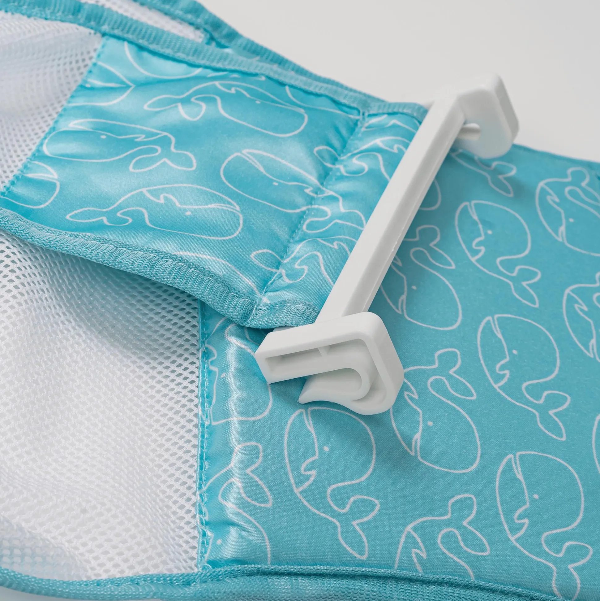MyHappyBath Sling Baby-Badewannen-Netz