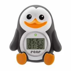 MyHappyPingu 2in1 Badethermometer