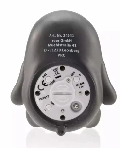 MyHappyPingu 2in1 Badethermometer