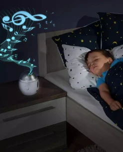 MyMagicStarLight Einschlaflicht