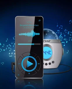 MyMagicStarLight Einschlaflicht