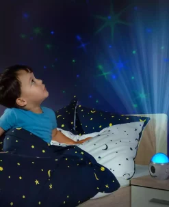 MyMagicStarLight Einschlaflicht