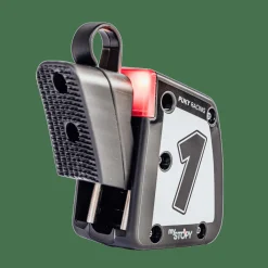 mySTOPY ferngesteuerter Bremsassistent Racing für Puky Laufräder LR M