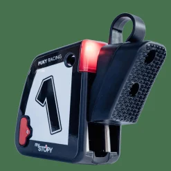 mySTOPY ferngesteuerter Bremsassistent Racing für Puky Laufräder LR M