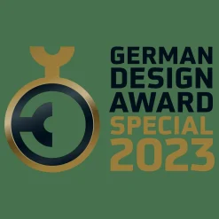 mySTOPY ferngesteuerter Bremsassistent Racing für Puky Laufräder LR M